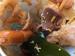 -开心猫(太平街店)