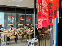 -汉堡王(徐汇绿地缤纷店)