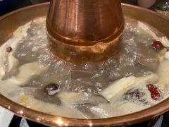 -北门涮肉·铜锅涮肉(南锣鼓巷店)