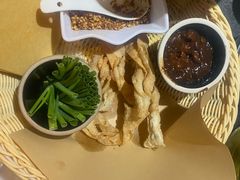 -鲁菜根·泰安菜(万达店)
