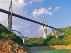 -神农溪纤夫文化旅游区