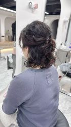-GN概念烫染沙龙