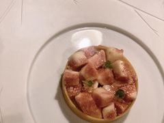 -三嚥阁 La Villa Restaurant