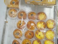 -西村叔叔的店·面包·甜品·蛋糕(崂山丽达店)