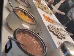 -清心素食自助餐厅(夫子庙店)