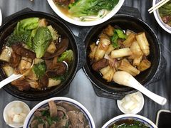 -珍珍小食店(西华路店)