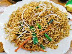 -南记食粥坊·宵夜大排档(南桂店)