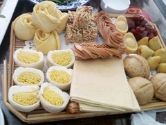 -乔家满族八大碗(流水沟店)