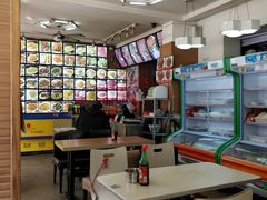 -闫家炸鸡架(五爱总店)