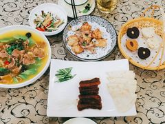 椒麻澳舌-一江春水·杭帮臻宴
