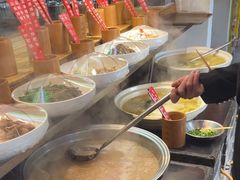 -野渡坡·极致湘菜·庭院餐厅(汉阳店)