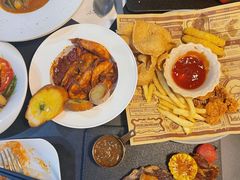 -Supine Bistro溯泮餐厅