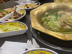 -芦月轩羊蝎子(北蜂窝店)