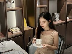 -民国红公馆·秦淮八艳(夫子庙店)