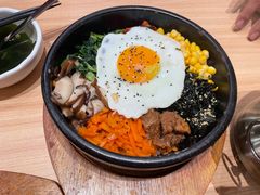 -米村拌饭(江宁万达店)