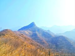 -水峪民俗村