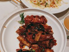 妈妈烧排骨-北李妈妈菜·海肠捞饭(开发区万达店)