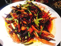 -红盔甲·小龙虾(天钥桥店)