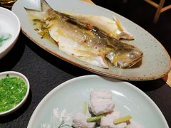 -潮堂 · 潮州菜(国贸商城店)