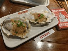 -管氏翅吧(地安门店)