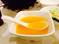 iphone_upload_pic-金豆角砂锅焖面(安贞店)