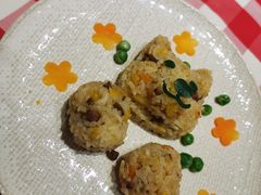 -西贝(枫蓝国际购物中心店)