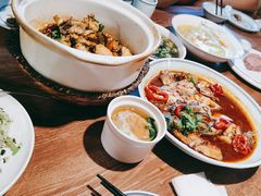 -周家二小姐的菜(西津渡店)