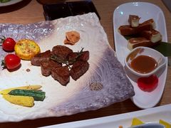 -阿吾罗·月咏精致日料(港汇恒隆广场店)