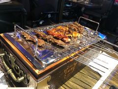 -钢铁呷音乐餐吧(三钢里店)