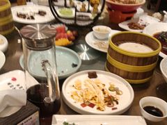 -北京全聚德(西翠路店)