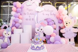 -BabyMonster小怪兽亲子派对·餐厅乐园(金月湾店)