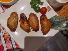 -韩宫宴和牛烤肉(合肥滨湖银泰城店)