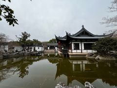 -常熟方塔园