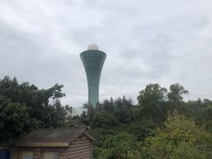 -狐尾山公园
