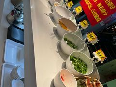 -爆棚肥牛火锅(原福成肥牛城味之缘三里河店)
