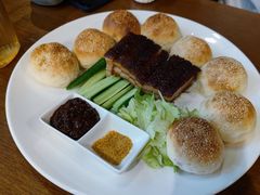 密云烧肉-烧肉馆(古北水镇景区店)