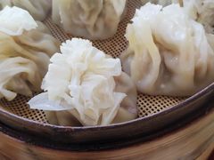 羊肉烧卖-白老大羊杂碎稍麦