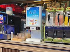 -汉金城海鲜烤肉自助百汇(烟台永旺购物中心店)