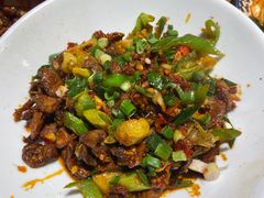 -柴窝堡22号辣子鸡·传承新疆菜