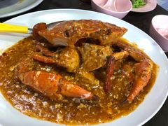 -龙海鲜螃蟹王(宏茂桥店)