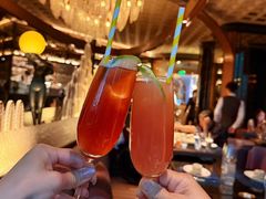 -福楼毕斯罗F Bistronome(国贸商城约会地标景观店)