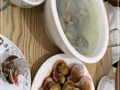 -九龙餐厅(大沽路店)