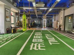 -AK健身普拉提拉伸私教馆(中八店)