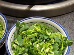 -飘香火锅(玉林西路店)