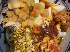 -阿德餐饮小秦川西北菜(福民路店)