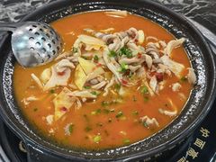 -李师傅脆肚(华强北店)