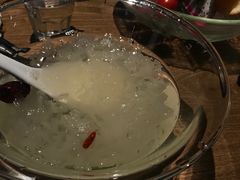 银耳汤-新悦·霞浦海鲜生(上下杭店)