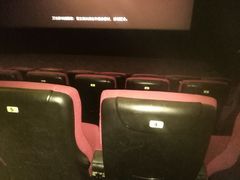 -万达影城(通州万达广场IMAX+杜比影院店)