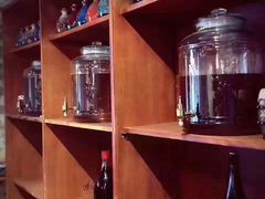 -散德行小酒馆