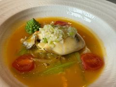 -洲际酒店·凌霄中餐厅SUMMIT